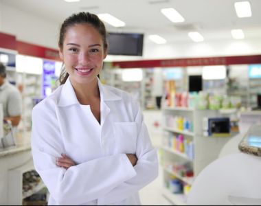 Crespin (nord) - EXCLUSIVITÉ : regroupement de 2 pharmacies 
