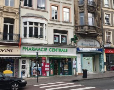 EXCLUSIVITÉ - Restructuration du réseau officinal - ARS