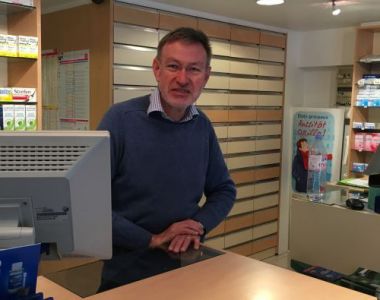 Cession de fonds-des murs pros et d'habitation - EXCLUSIVITÉ