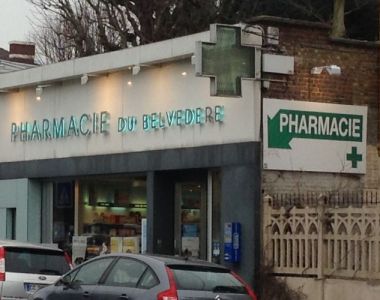 EXCLUSIVITÉ - métropole lilloise - cession du fonds et des murs