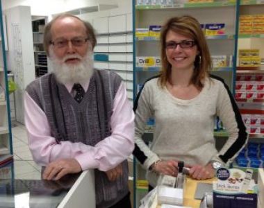 Cession du fonds de commerce de pharmacie