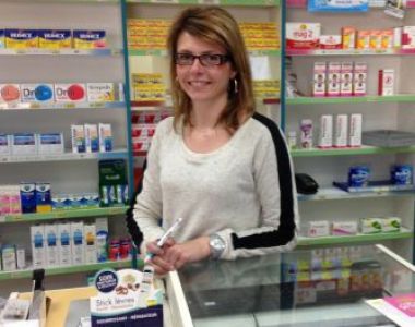 Cession du fonds de commerce de pharmacie