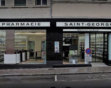 Cambrai (nord) - Cession des parts sociales - des murs pros et habitat