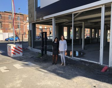 Exclusivité - Cession de 50% des parts et dossier de transfert de la 