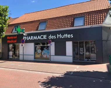 Qualité de vie et d'exercice - Gravelines (Nord) - EXCLUSIVITÉ