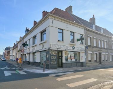 Regroupement - Côte d'Opale - EXCLUSIVITÉ