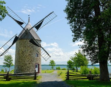 Une première installation ne s'improvise pas, c'est pourquoi le Cabin