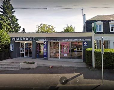 Beuvry (Pas de Calais ) Officine sur axe passant - face au LIDL