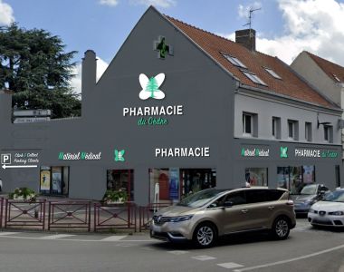 Qui n'a pas déjà rêvé de s'installer dans une pharmacie historique