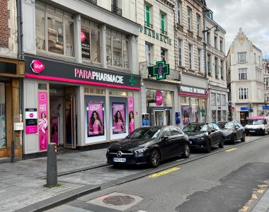 Cession - Pharmacie leader de son secteur