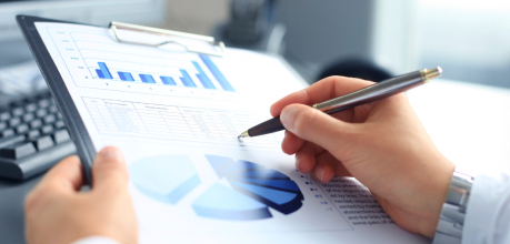 Conseil & accompagnement
