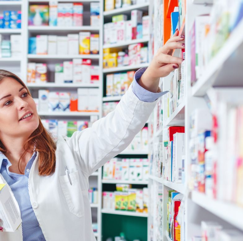 Exclusivité : pharmacie leader sur son secteur 